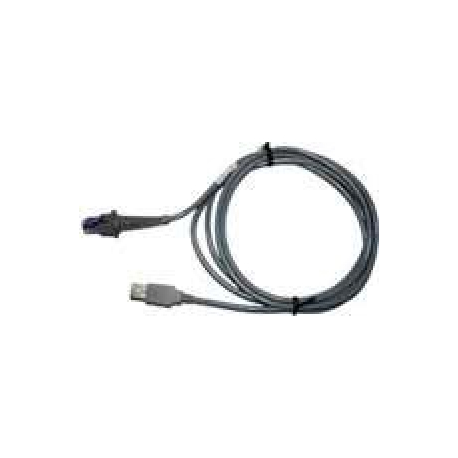 Cable Assembly (6 Foot, EAS, Interlock) - 0