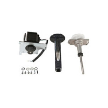 Intermec - Internal rewinder - 0