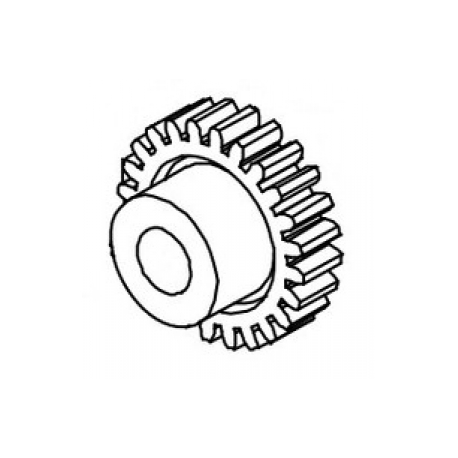 Datamax-O'Neil - Spur gear (pack of 10) - for I-Class Mark II I-4212e, I-4310e - 0