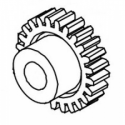 Datamax-O'Neil - Spur gear (pack of 10) - for I-Class Mark II I-4212e, I-4310e