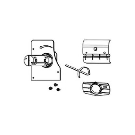 Datamax-O'Neil - Internal rewind option - 0