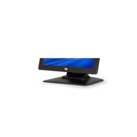 Elo - Display stand - black - for Elo 1523L - 0