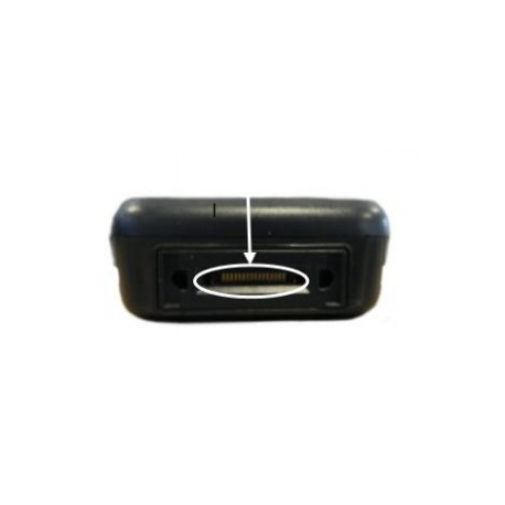 Datalogic - USB cable - for Falcon X4; Skorpio X3 - 1