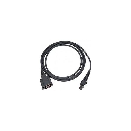 Datalogic - Data cable - 4.6 m - for Magellan 8100; QuickScan QS2500 - 1