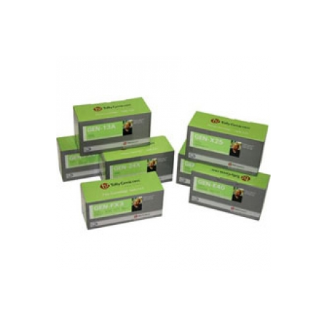 SPARE PART, KIT SILICONE OIL LUBE<br /><span class="specs">Specs: 1 x F Connector Female - 1 x F Connector Female - Silver</span> - 0