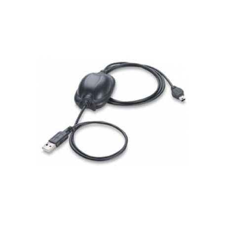 Motorola - Antenna cable - N connector (M) to RP-TNC (M) - 9.14 m - LMR-240 - 0