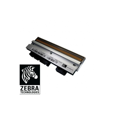 Zebra - Printhead conversion kit (300 dpi) - for ZT400 Series ZT420 - 0