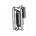 Zebra Parallel Port Kit - Printer interface kit - for ZT400 Series ZT410, ZT420