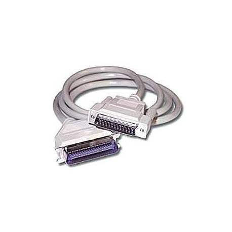 wentronic NK 114 S-180 - Power cable - CEE 7/7 (M) to IEC 60320 C5 - AC 250 V - 10 A - 1.8 m - black - 0