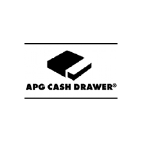 APG MultiPRO CD-102A - Cash drawer cable - RJ-12 (M) to RJ-45 (M) - 1.52 m - 0