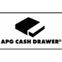 APG MultiPRO CD-102A - Cash drawer cable - RJ-12 (M) to RJ-45 (M) - 1.52 m