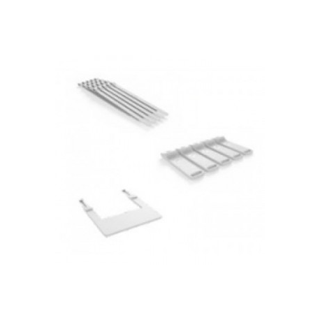 Motorola Deployment Starter Kit - Handheld accessory kit - for Zebra MC18 - 0