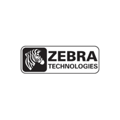 Zebra - Latch for print mechanism - 0