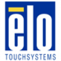 Elo Flush-Mount Bezel - Mounting kit (front mount bezel) - for Monitor - screen size: 15" - for Elo 1537L, 1590L; Open-Frame Touchmonitors 1537L