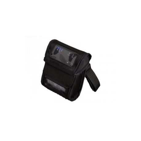 Epson OT-PC20 - Printer carrying case - for TM P20 - 1