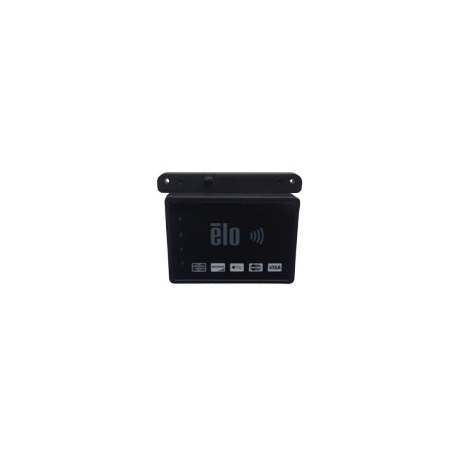 Elo - NFC  /  RFID reader - USB - 13.56 MHz - black - for Elo 2002, 3203, 4303, 55XX, 6553; Interactive Digital Signage Display 6553; I-Series 4.0 - 0