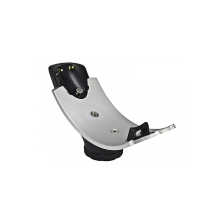 Socket Charging Mount - Bar code scanner charging stand - for Cordless Hand Scanner (CHS) 7Qi, 7Xi - 3