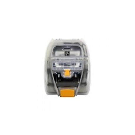 Zebra - Exoskeleton - 0