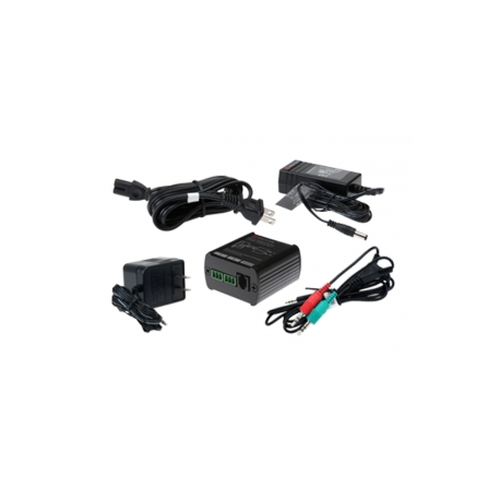 Elo - Video  /  audio  /  USB cable kit - for Elo 1502L, 2002L, 2703LM - 0