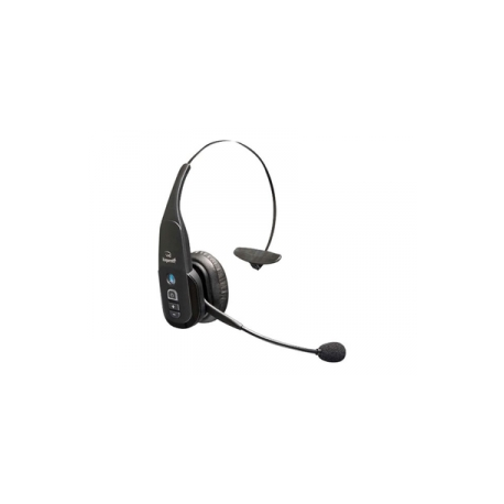 VXi B350-XT - Headset - on-ear - Bluetooth - wireless - for Skorpio X4 - 0