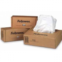 Fellowes Powershred - Waste bag (pack of 50) - for Fellowes 325Ci; Intellishred C-325i; Powershred 325Ci, C-325Ci, C-325i