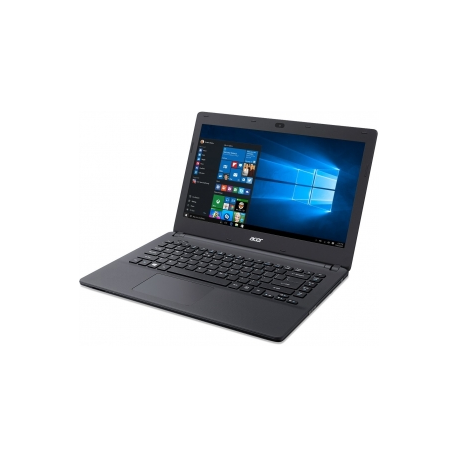 Technology Solutions 1166 BT RUGGED UHF RFID READER 2D - 1