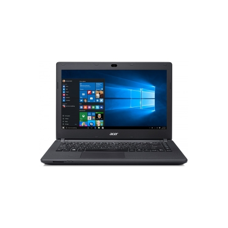 Technology Solutions 1166 BT RUGGED UHF RFID READER 2D - 2