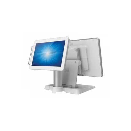 Elo - Stand - for All-In-One - screen size: 15"-22" - for P / N: E021201, E021388 - 2