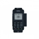 Elo Cradle for Verifone E355 (PayPoint) - EMV terminal cradle - black - for Elo PayPoint; VeriFone e355