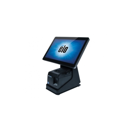 Elo mPOS Printer Stand - printer/monitor stand - 10",15" - 1