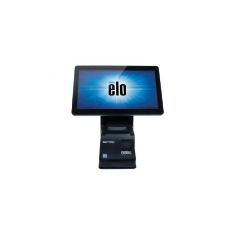 Elo mPOS Printer Stand - printer/monitor stand - 10",15" - 4