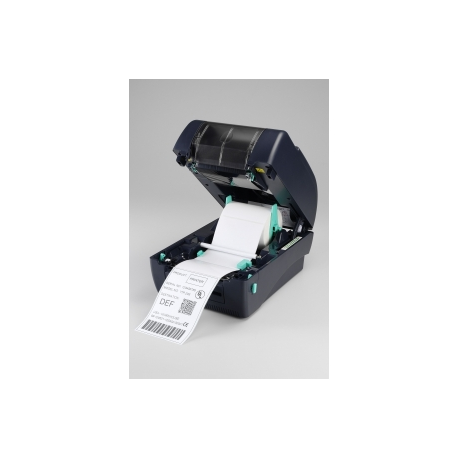 TTP-245 Accessories, TTP-245 Peel-off Mechanism with Present Sensor for Thermal transfer - 3