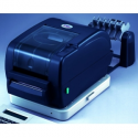 TSC - External roll mount assembly with 3" core label roller
