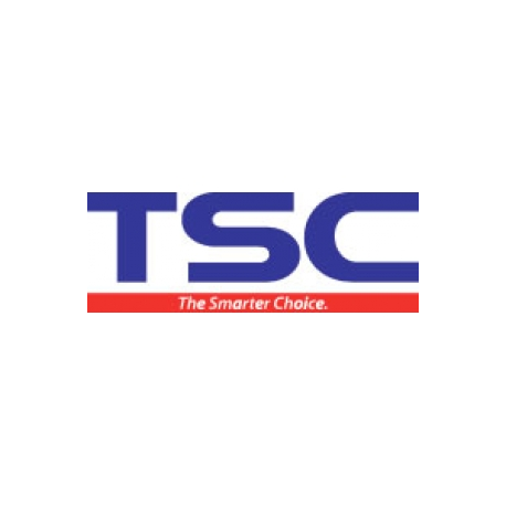 TSC - External roll mount assembly with 3" core label roller - 7