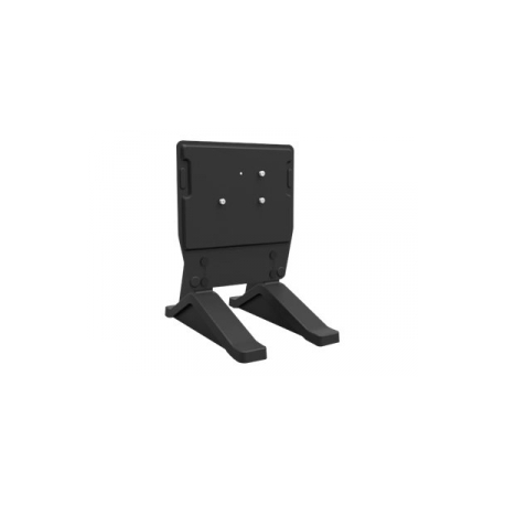Zebra - Handheld docking cradle mounting bracket - for Zebra TC8000 Premium, TC8000 Standard - 0