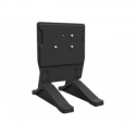 Zebra - Handheld docking cradle mounting bracket - for Zebra TC8000 Premium, TC8000 Standard