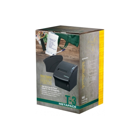 Metapace slot bracket - 8