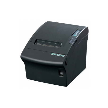 Metapace slot bracket - 9