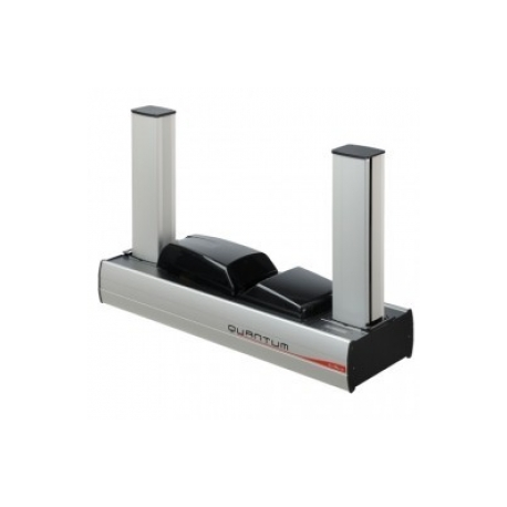 Evolis Signature Panel Ribbon - White - print ribbon - for Evolis Dualys3, Pebble 4, Pebble4, Quantum, Securion - 0