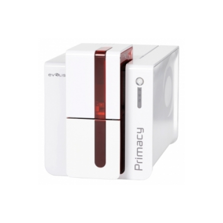 Evolis - Clear - lamination film - for Evolis Primacy - 0