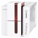 Evolis - Clear - lamination film - for Evolis Primacy