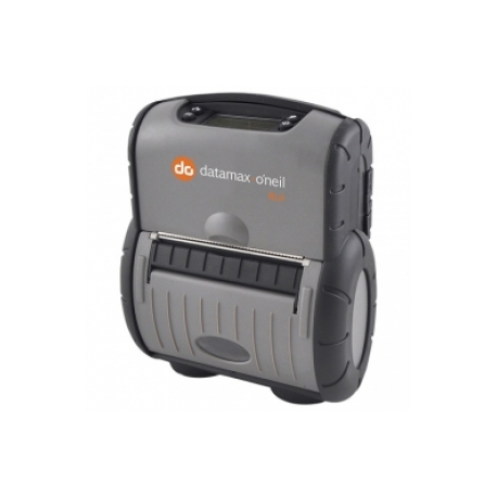 O'Neil - Data cable - DB-9 (F) - 90° connector, coiled - for microFlash 2i, 2t, 4t - 0