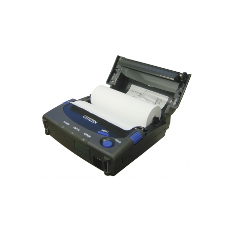 Citizen Shoulder Strap - 1