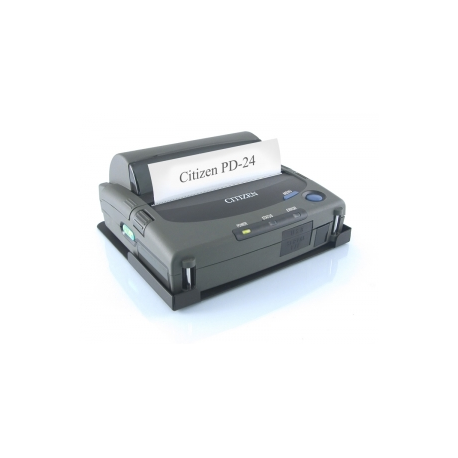 Citizen Shoulder Strap - 2