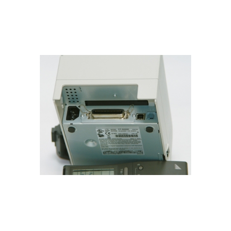 CT-S2000 Auto-cutter - 7