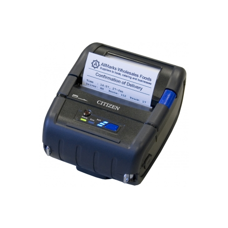 Citizen - Printer battery - Lithium Ion - 2200 mAh - 2