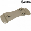 Zebra - Barcode scanner mounting plate