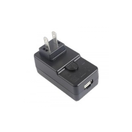 Zebra - Power adapter - AC 100-240 V - United Kingdom - for Zebra EC50, EC55, ET56, MC2200, MC2700, MC3300, MC3330, MC3390, TC21, TC26, TC52, TC57 - 0