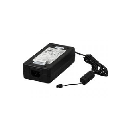 Zebra - Power adapter - 60 Watt - for Zebra KR203, KR403 - 0