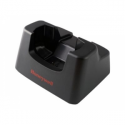 Honeywell Single Charging Dock - Handheld charging stand - output connectors: 1 - for ScanPal EDA50K